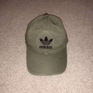 Adidas hat